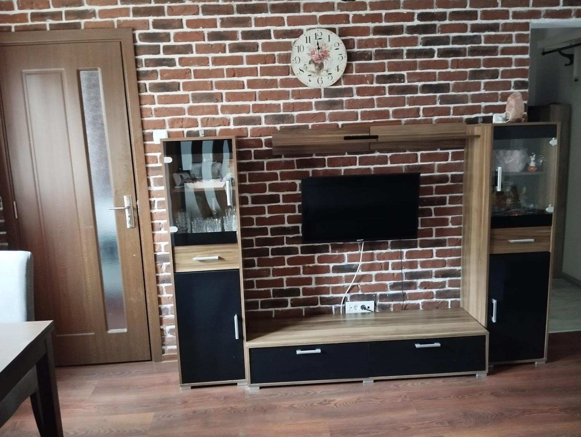 A&D Apartment Resita Bagian luar foto